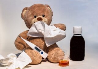 bronquiolitis