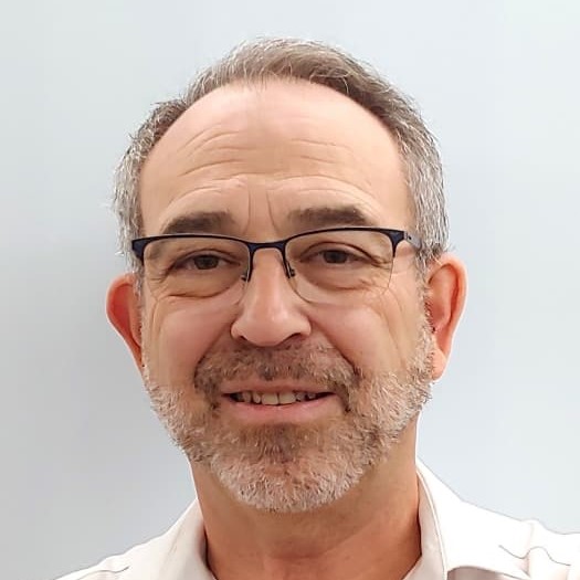 Dr. Borja de la Quintana Gordon